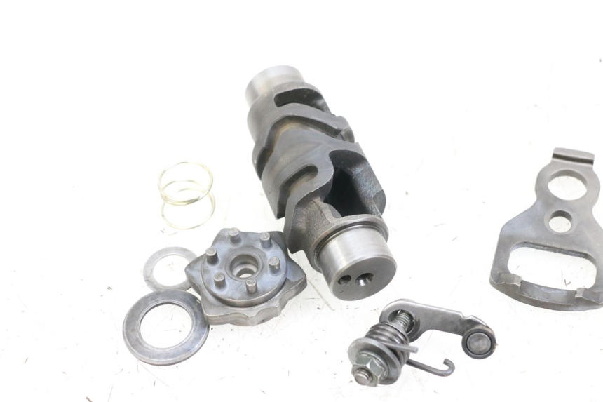 photo de DRUM SHAFT GEAR SUZUKI VL INTRUDER 125 (2004 - 2007)