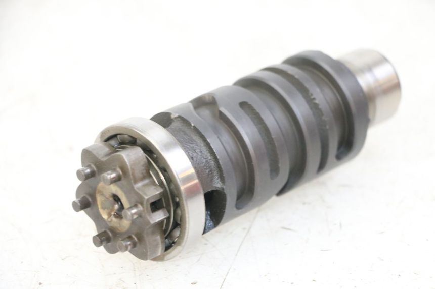 photo de DRUM SHAFT GEAR YAMAHA FZS FAZER 600 (2001 - 2003)