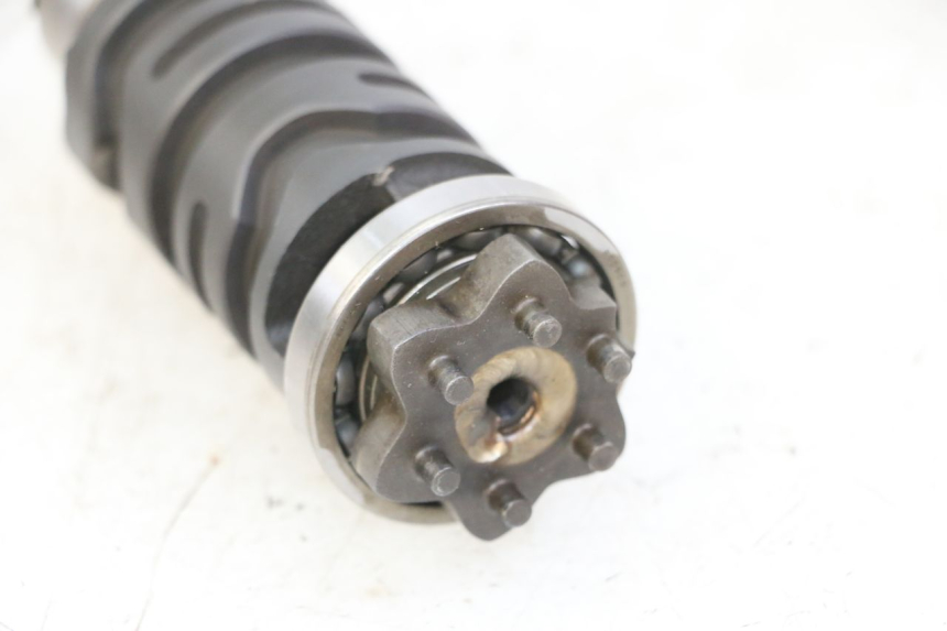 photo de DRUM SHAFT GEAR YAMAHA FZS FAZER 600 (2001 - 2003)
