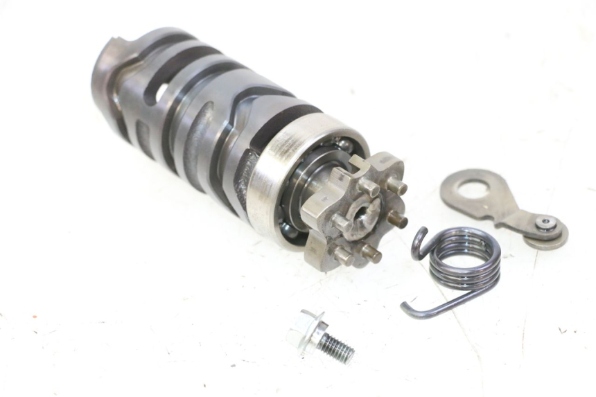 photo de DRUM SHAFT GEAR YAMAHA YFM R RAPTOR 250 (2008 - 2014)