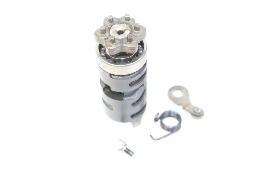 photo de DRUM SHAFT GEAR YAMAHA YFM R RAPTOR 250 (2008 - 2014)