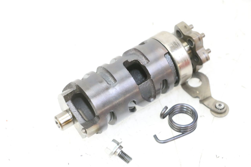 photo de DRUM SHAFT GEAR YAMAHA YFM R RAPTOR 250 (2008 - 2014)