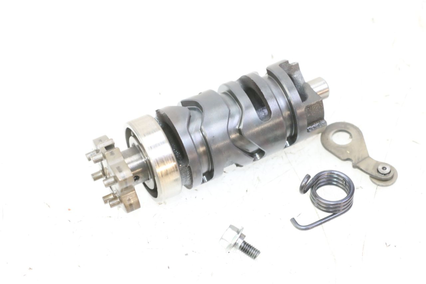 photo de DRUM SHAFT GEAR YAMAHA YFM R RAPTOR 250 (2008 - 2014)