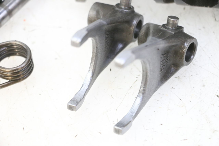 photo de DRUM SHAFT GEAR YAMAHA YZ 125 (1998 - 2005)