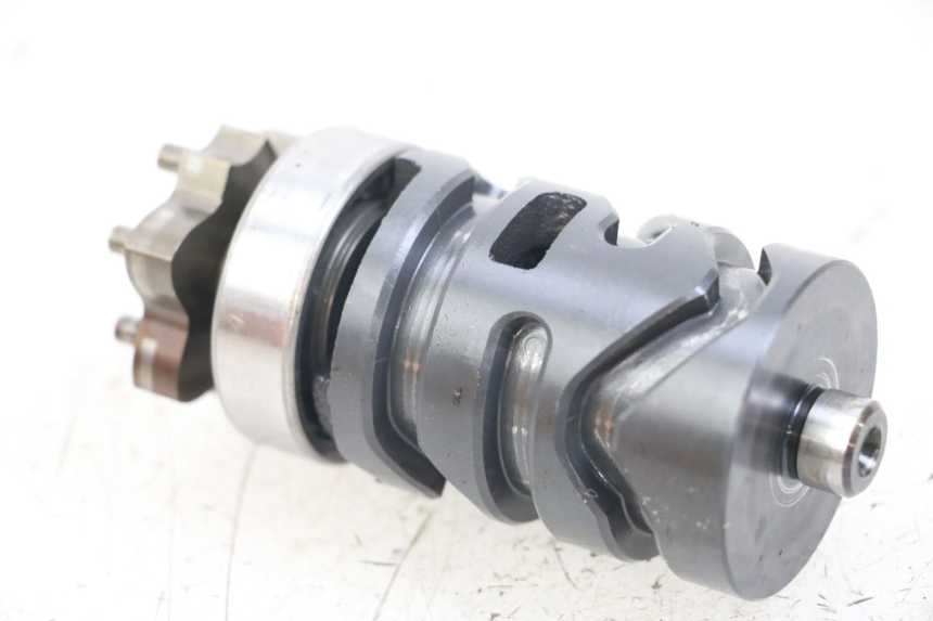 photo de  YAMAHA YZ 85 (2002 - 2018) - Alternative perspective