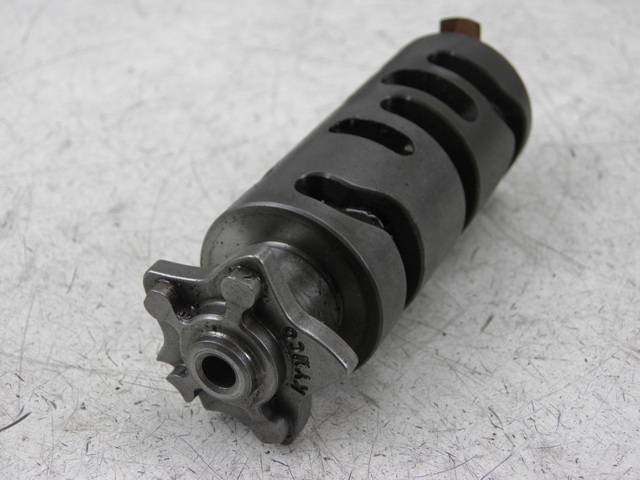 photo de DRUM SHAFT GEAR KYMCO QUANNON 125 (2007 - 2014)