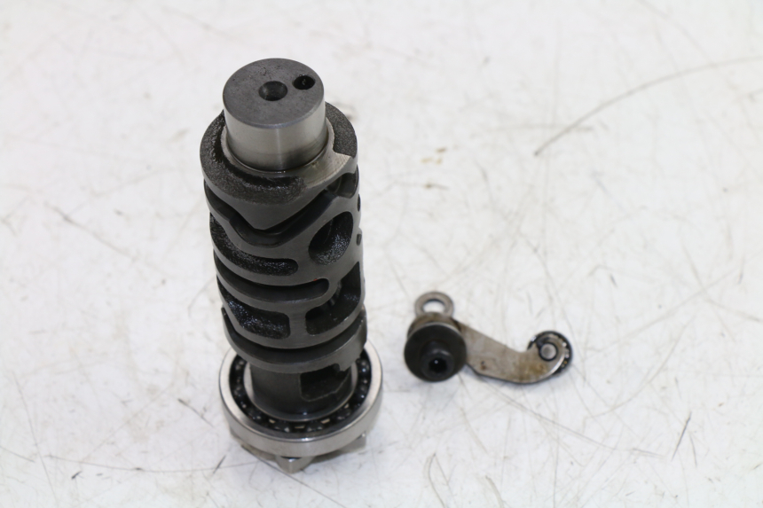 photo de DRUM SHAFT GEAR TRIUMPH STREET TRIPLE 675 (2007 - 2012)