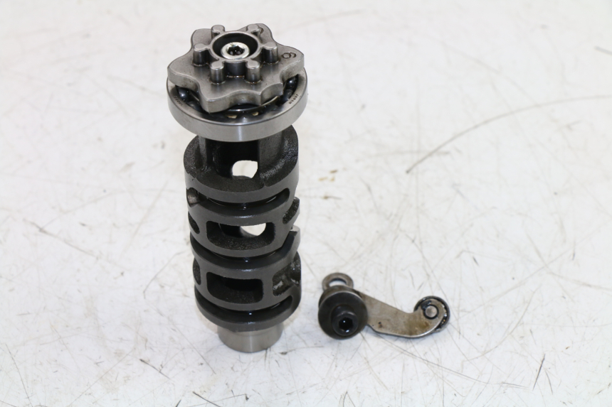 photo de DRUM SHAFT GEAR TRIUMPH STREET TRIPLE 675 (2007 - 2012)