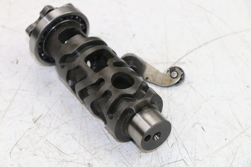 photo de DRUM SHAFT GEAR TRIUMPH STREET TRIPLE 675 (2007 - 2012)