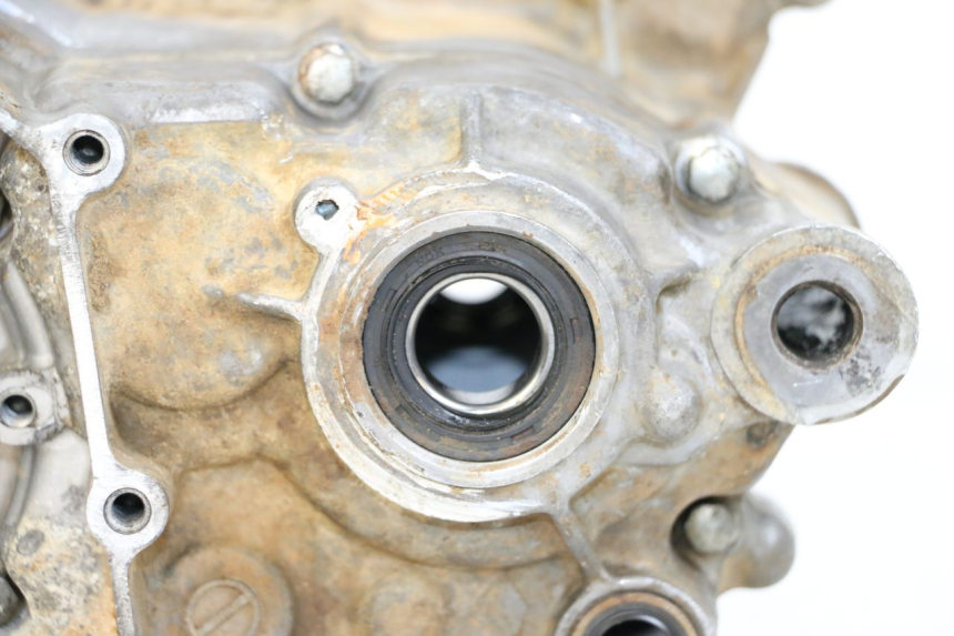 photo de CRANKCASE KAWASAKI KX 85 (2014 - 2021)