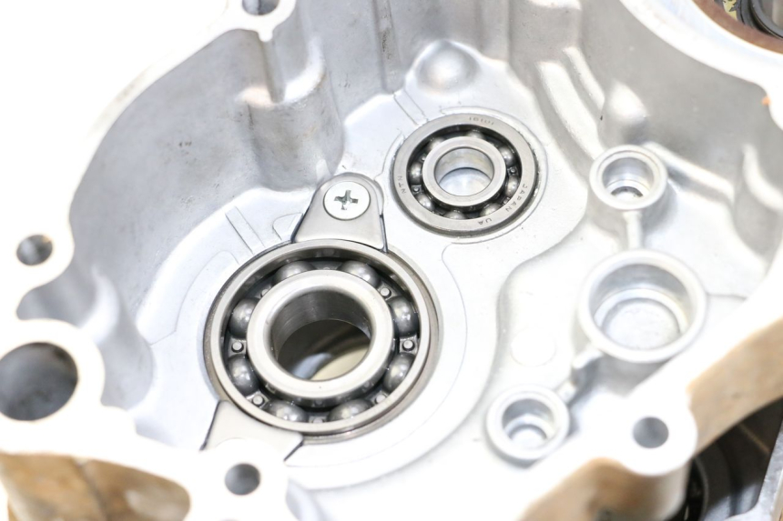 photo de CRANKCASE KAWASAKI KX 85 (2014 - 2021)