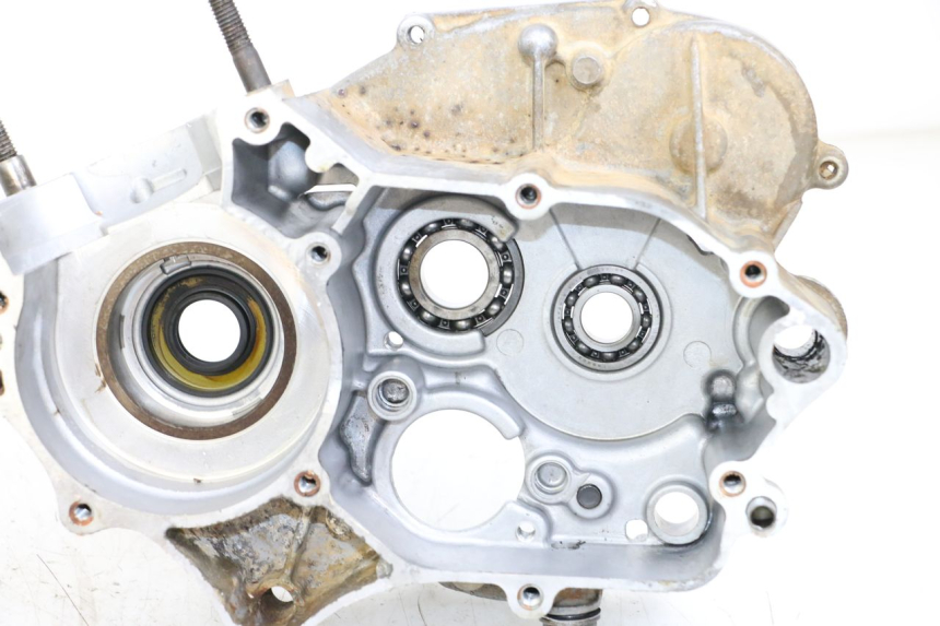 photo de CRANKCASE KAWASAKI KX 85 (2014 - 2021)