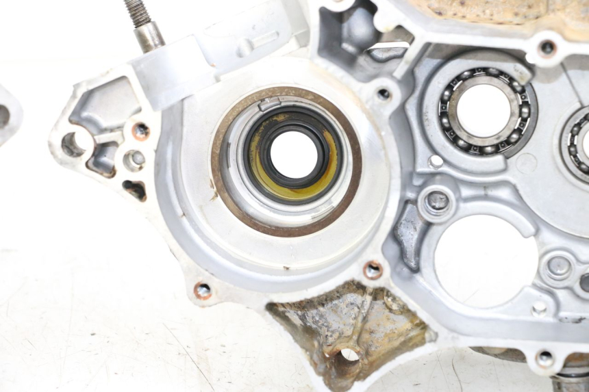 photo de CRANKCASE KAWASAKI KX 85 (2014 - 2021)