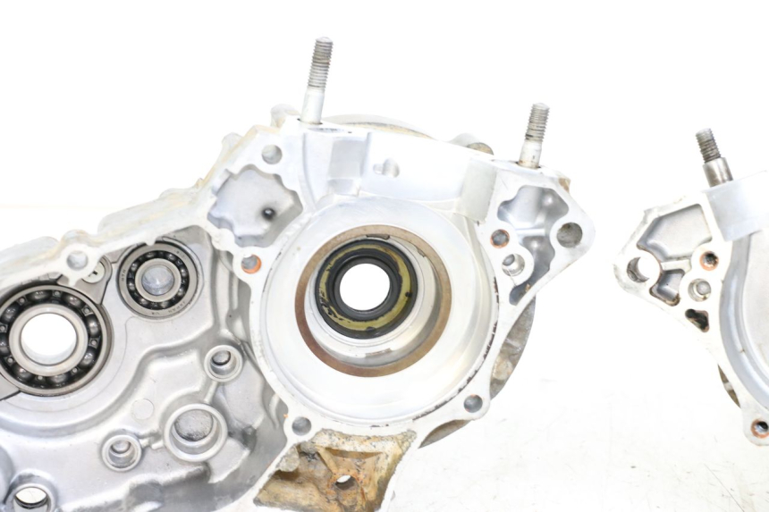 photo de CRANKCASE KAWASAKI KX 85 (2014 - 2021)