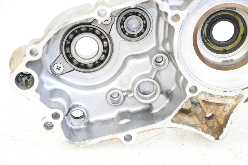 photo de CRANKCASE KAWASAKI KX 85 (2014 - 2021)