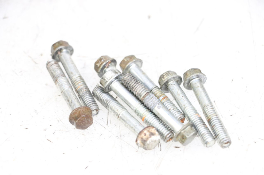 photo de CRANKCASE KAWASAKI KX 85 (2014 - 2021)