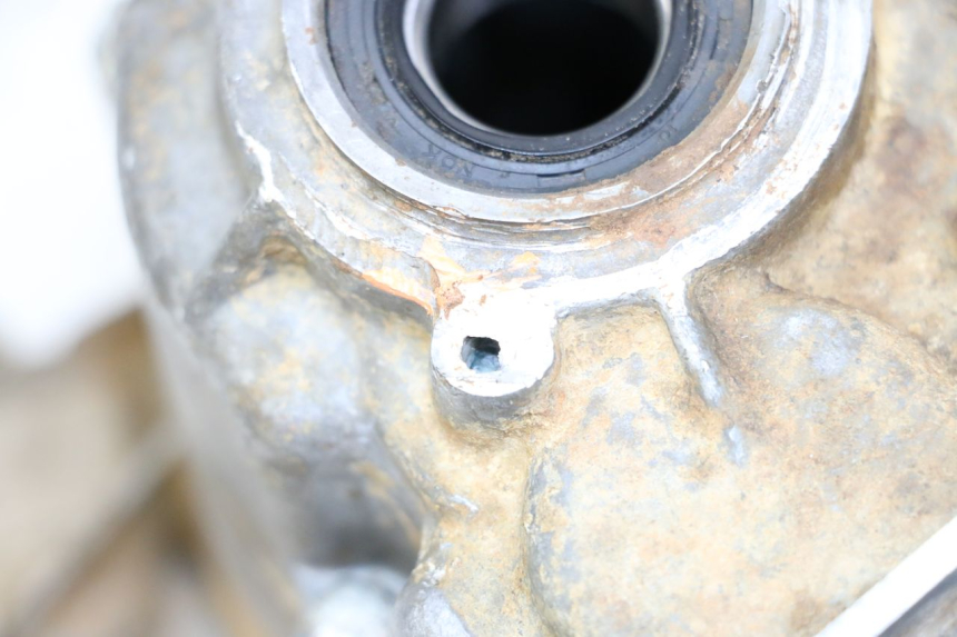 photo de CRANKCASE KAWASAKI KX 85 (2014 - 2021)