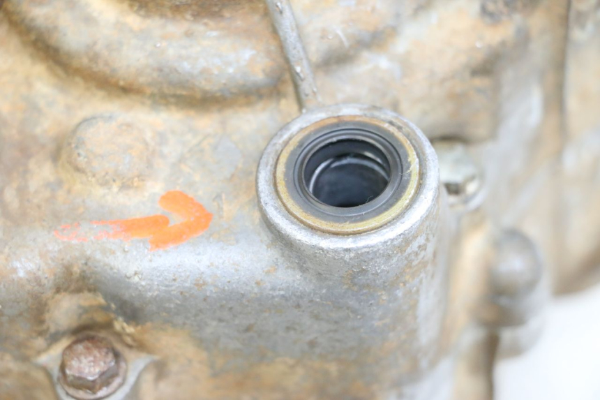 photo de CRANKCASE KAWASAKI KX 85 (2014 - 2021)