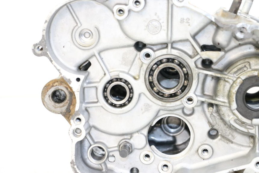photo de CRANKCASE KAWASAKI KX 85 (2014 - 2021)