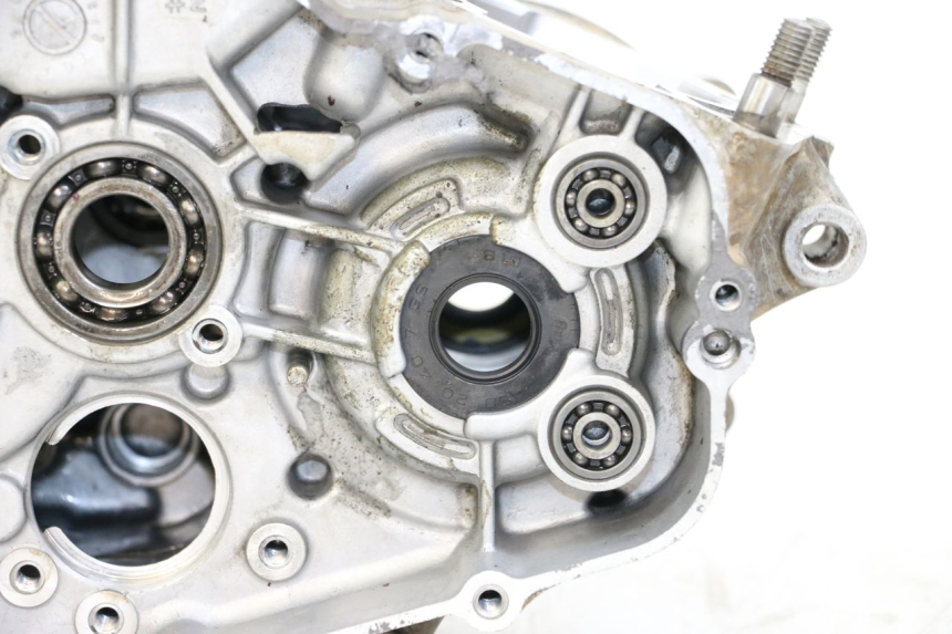 photo de CRANKCASE KAWASAKI KX 85 (2014 - 2021)