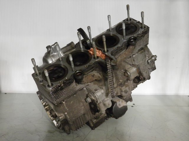 photo de CRANKCASE SUZUKI GSF N BANDIT 600 (1996 - 1999)