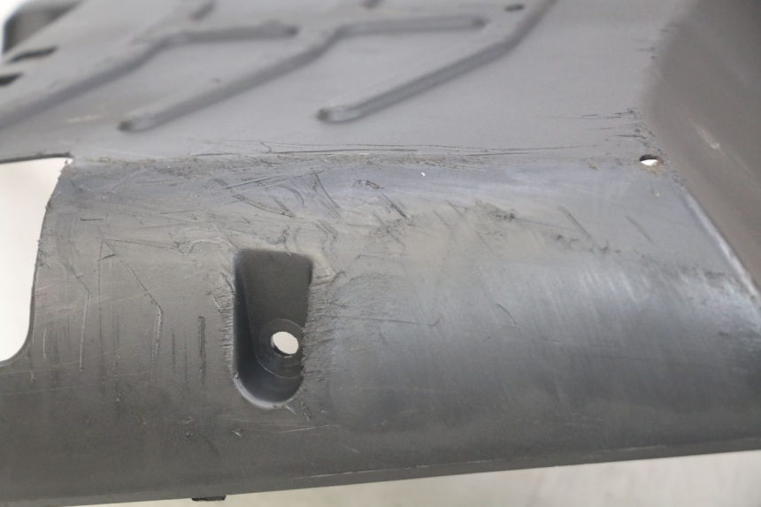 photo de LOWER FAIRING KYMCO AGILITY 4T 50 (2018 - 2022)