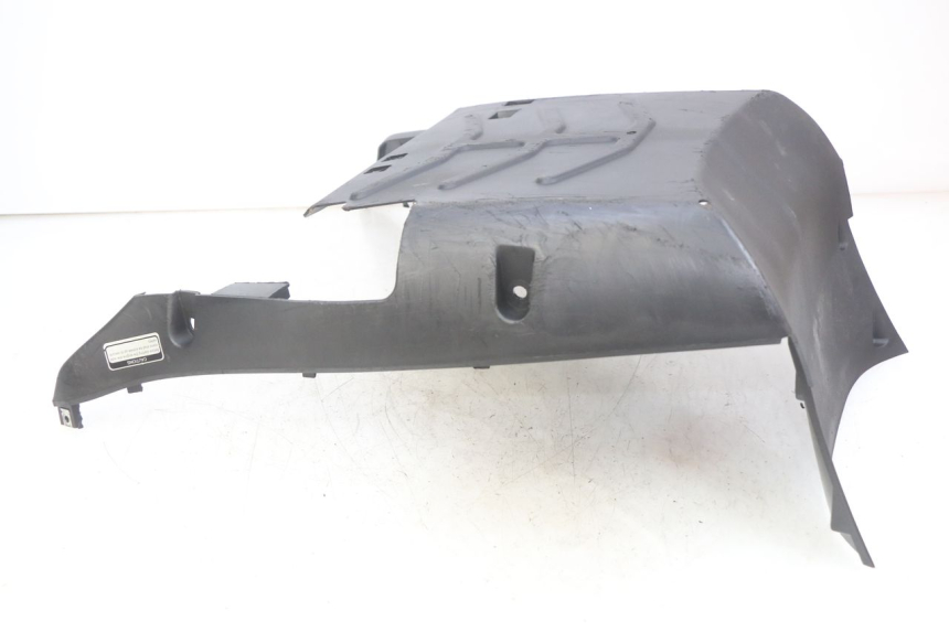 photo de LOWER FAIRING KYMCO AGILITY 4T 50 (2018 - 2022)