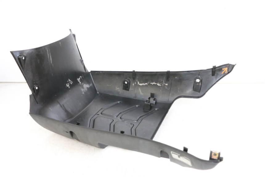 photo de LOWER PART OF THE BODY KYMCO AGILITY 4T 50 (2005 - 2018)