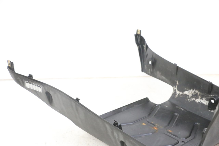 photo de LOWER PART OF THE BODY KYMCO AGILITY 4T 50 (2005 - 2018)