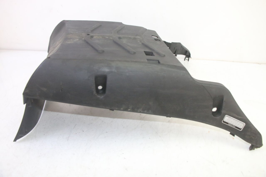 photo de LOWER FAIRING KYMCO AGILITY 4T 50 (2018 - 2022) - Fixing points details