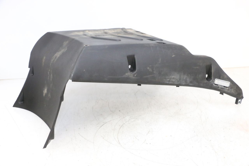 photo de LOWER FAIRING KYMCO AGILITY 4T 50 (2018 - 2022) - Main view