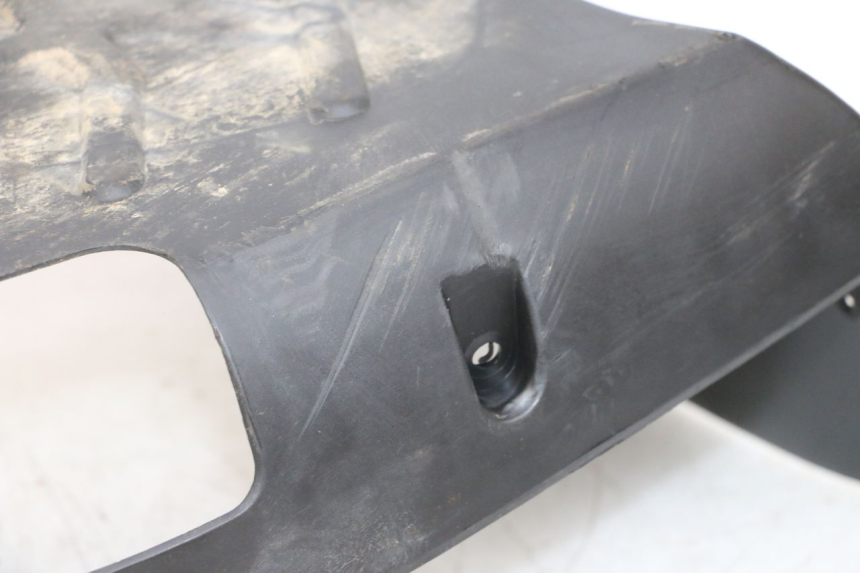 photo de LOWER FAIRING KYMCO AGILITY 4T 50 (2018 - 2022) - Fixing points details