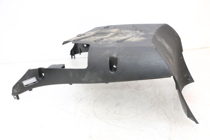 photo de LOWER FAIRING KYMCO AGILITY 4T 50 (2018 - 2022) - Surface and material condition