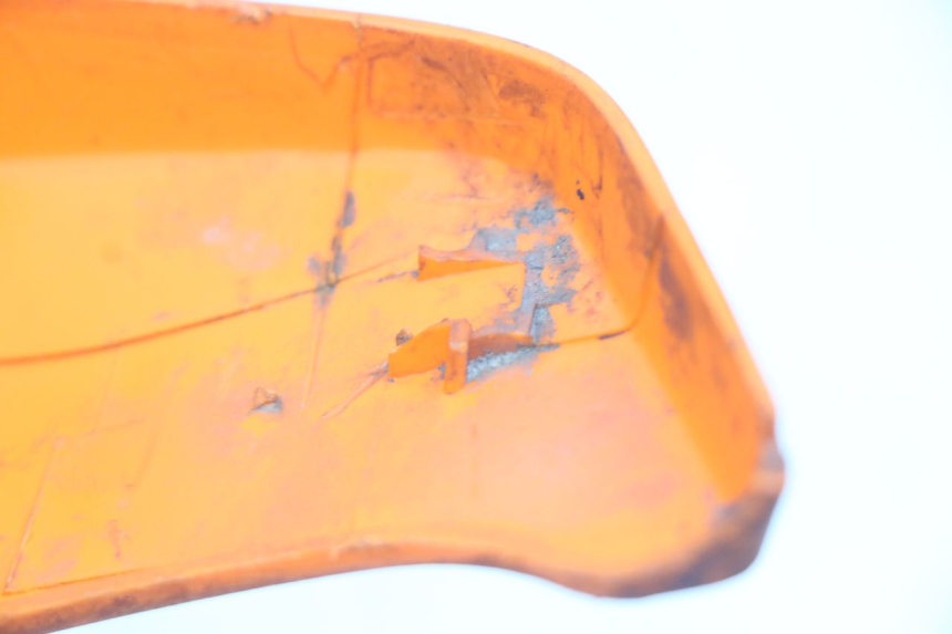 photo de LOWER PART OF THE BODY KYMCO AGILITY NAKED RENOUVO 2T 50 (2011 - 2018)