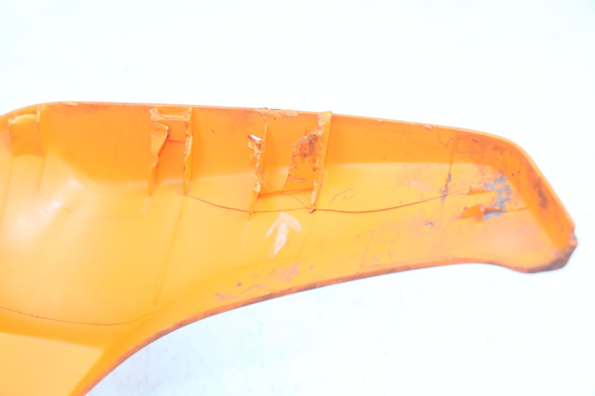 photo de LOWER PART OF THE BODY KYMCO AGILITY NAKED RENOUVO 2T 50 (2011 - 2018)