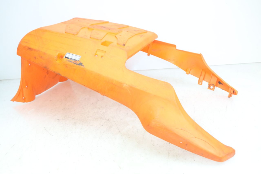 photo de LOWER PART OF THE BODY KYMCO AGILITY NAKED RENOUVO 2T 50 (2011 - 2018)