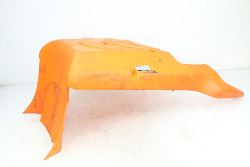 photo de LOWER PART OF THE BODY KYMCO AGILITY NAKED RENOUVO 2T 50 (2011 - 2018)