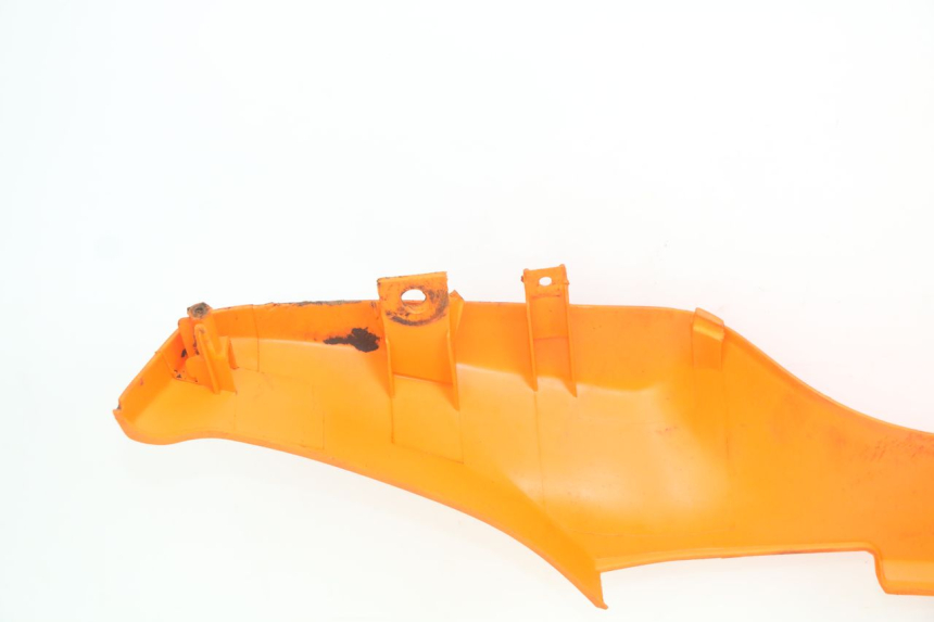 photo de LOWER PART OF THE BODY KYMCO AGILITY NAKED RENOUVO 2T 50 (2011 - 2018)