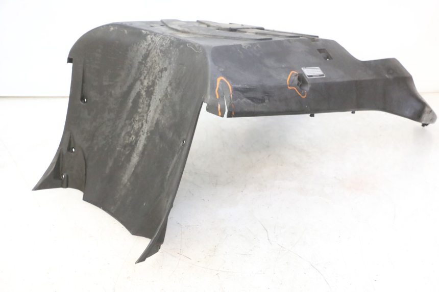 photo de LOWER PART OF THE BODY KYMCO AGILITY NAKED RENOUVO 2T 50 (2011 - 2018)