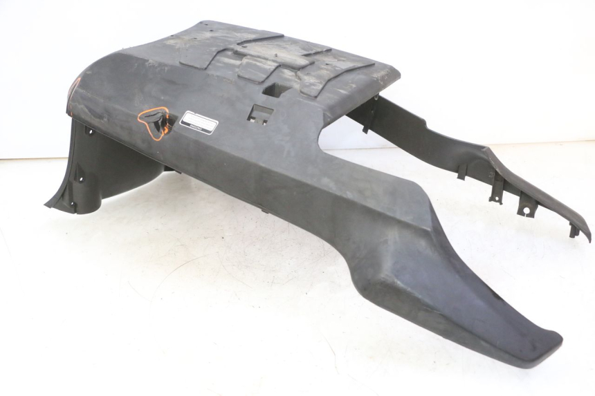 photo de LOWER PART OF THE BODY KYMCO AGILITY NAKED RENOUVO 2T 50 (2011 - 2018)