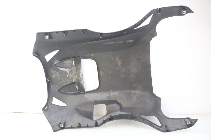 photo de LOWER PART OF THE BODY APRILIA ATLANTIC 500 (2002 - 2003)
