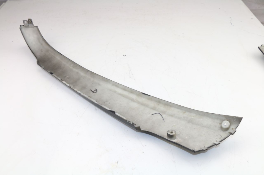 photo de REAR RIGHT BELLY PANEL FALCONBIKE F-125 125 (2007 - 2012)