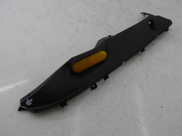photo de REAR RIGHT BELLY PANEL GILERA RUNNER SP 50 (2009 - 2017)