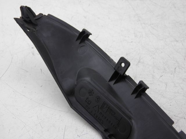 photo de REAR RIGHT BELLY PANEL GILERA RUNNER SP 50 (2009 - 2017)