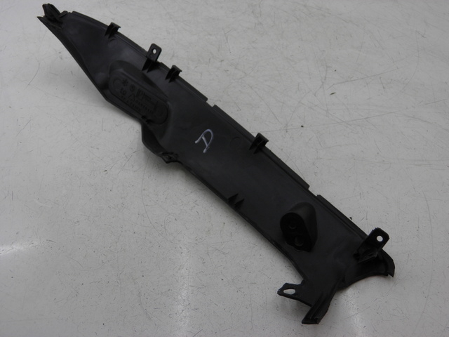 photo de REAR RIGHT BELLY PANEL GILERA RUNNER SP 50 (2009 - 2017)
