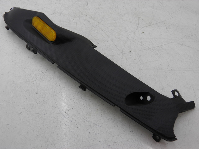 photo de REAR RIGHT BELLY PANEL GILERA RUNNER SP 50 (2009 - 2017)