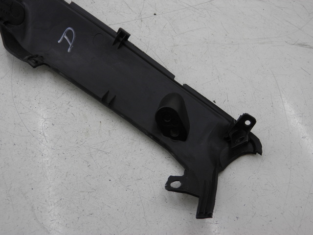photo de REAR RIGHT BELLY PANEL GILERA RUNNER SP 50 (2009 - 2017)