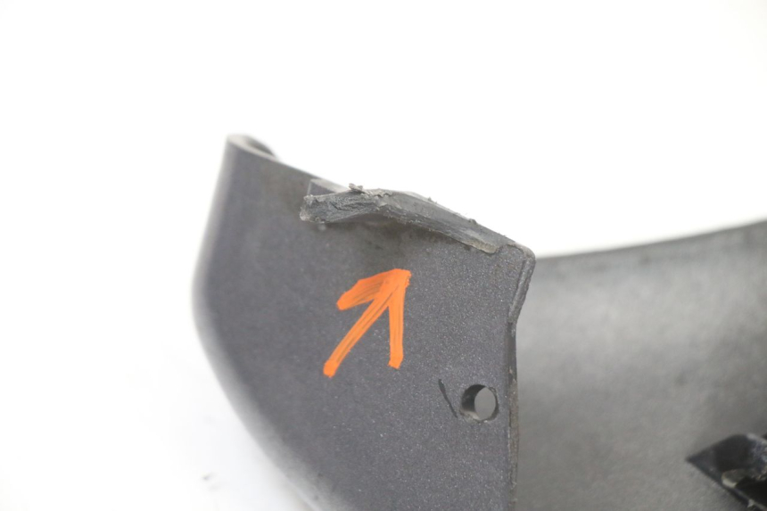 photo de RIGHT REAR LOWER FAIRING PIAGGIO VESPA GRANTURISMO 125 (2003 - 2007)