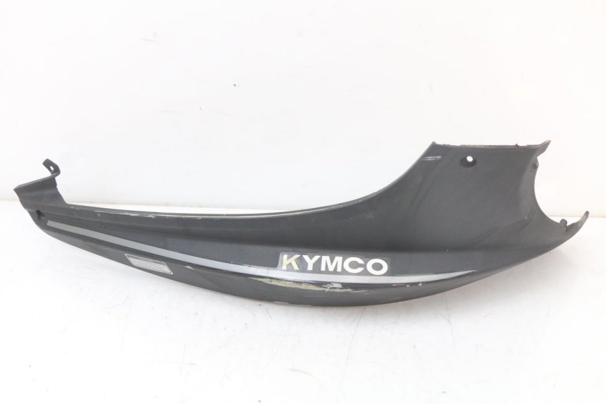 photo de REAR RIGHT BELLY PANEL KYMCO SUPER 8 4T 50 (2018 - 2020)