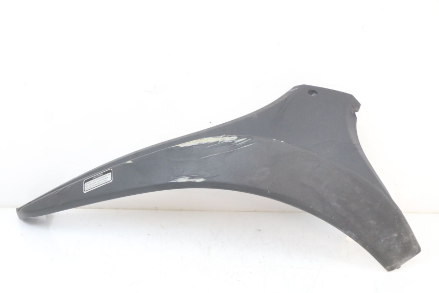 photo de REAR RIGHT BELLY PANEL KYMCO SUPER 8 4T 50 (2018 - 2020)
